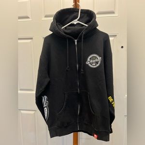 Shoyoroll Jiu Jitsu Hoodie - Size Large; Excellent condition, worn one time.